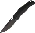 Vanguard Atomic Framelock Samurai - VANG05
