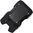 Vice Hardware F1 Wallet Black CF - VCEF1BLKCF