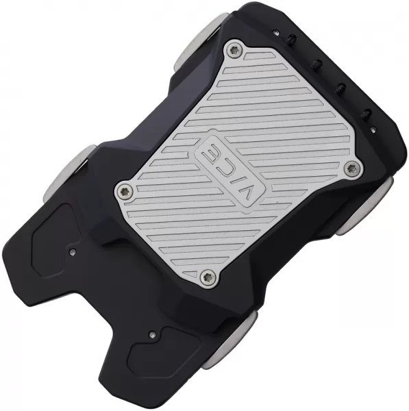 Vice Hardware F1 Wallet Black Vice VCEF1BLKVCE