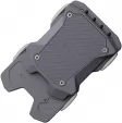 Vice Hardware F1 Wallet Gray Vice - VCEF1GRYVCE