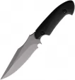Valhalla Combat Tactical Tyr Verdanadi Fixed Black - VCT002BLK