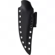 Valhalla Combat Tactical Tyr Verdanadi Fixed Black VCT002BLK
