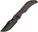VDK Knives Talisman Linerlock Brown - VDK021