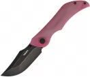 VDK Knives Talisman Linerlock Red - VDK023