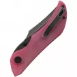 VDK Knives Talisman Linerlock Red VDK023
