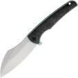 VDK Knives Vice Framelock Green - VDK031