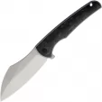 VDK Knives Vice Framelock Blue - VDK032