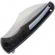 VDK Knives Vice Framelock Blue VDK032