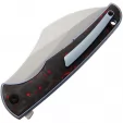 VDK Knives Vice Framelock Blue-Red VDK033