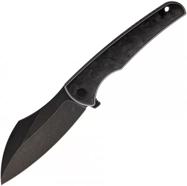 VDK Knives Vice Framelock Bronze VDK040