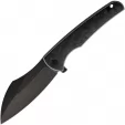 VDK Knives Vice Framelock Bronze - VDK040