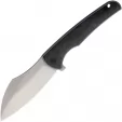 VDK Knives Vice Framelock Blue CF - VDK041