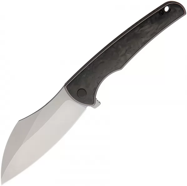 VDK Knives Vice Framelock CF VDK043