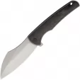 VDK Knives Vice Framelock CF - VDK043