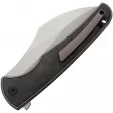 VDK Knives Vice Framelock CF VDK043