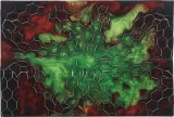 Voodoo Resins Nuke Resin Slabs - VDR001