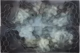 Voodoo Resins Stargazer Resin Slabs - VDR005