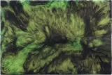 Voodoo Resins Hulk Resin Slabs - VDR006