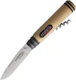 Andre Verdier Coyote Folder with Corkscrew - VERCOY3781