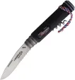 Andre Verdier Coyote Trekking Folder Black - VERCOY379140