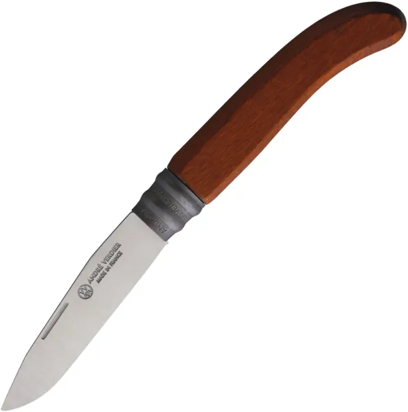 Andre Verdier LALPAGE Folder Beech VERI3681322