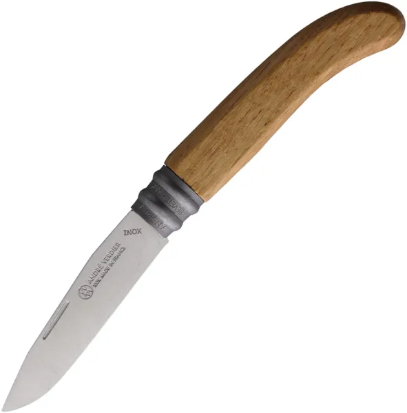 Andre Verdier LALPAGE Folder Oak VERI3681330