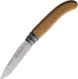 Andre Verdier LALPAGE Folder Oak - VERI3681330