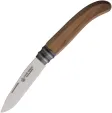 Andre Verdier LALPAGE Folder Walnut - VERI3681331