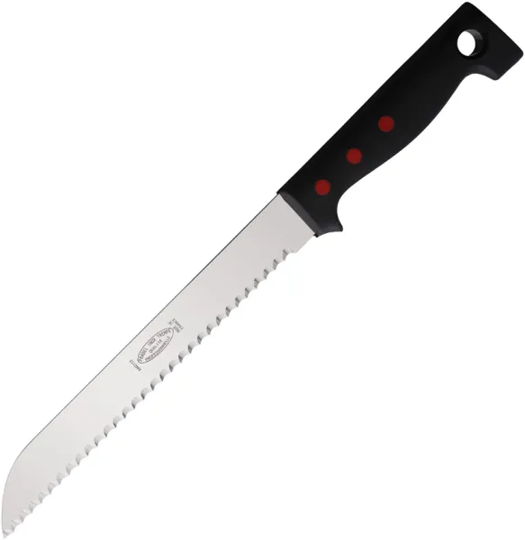 Andre Verdier DYNAMIT Bread Knife VERP7NRR