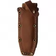 VF Knives TOK Fixed Blade Olive Wood VFK0990100
