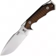 VF Knives TOK Fixed Blade Santos Wood - VFK0990101
