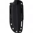 VF Knives TOK Fixed Blade Black Micarta VFK0990102