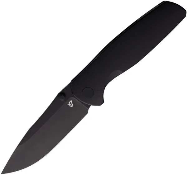 Vanguard ESOX Framelock Black VGESOXB