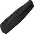 Vanguard ESOX Framelock Black VGESOXB