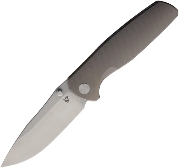Vanguard ESOX Framelock Gray VGESOXG