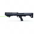 Viridian HS1 Hand Stop with Green Laser VI9120021