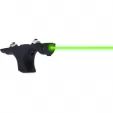 Viridian HS1 Hand Stop with Green Laser VI9120021