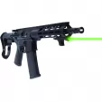 Viridian HS1 Hand Stop with Green Laser VI9120021