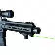 Viridian HS1 Hand Stop Green Laser VI9120037