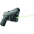 Viridian C5L Universal SubCompact VI9300006