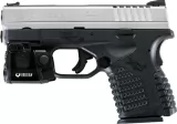 Viridian CTL Universal SubCompact - VI9300007