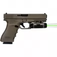 Viridian X5L Gen 3 Universal Mount VI9300016