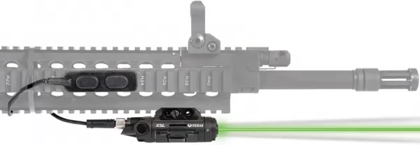 Viridian X5L RS Universal Mount VI9300020