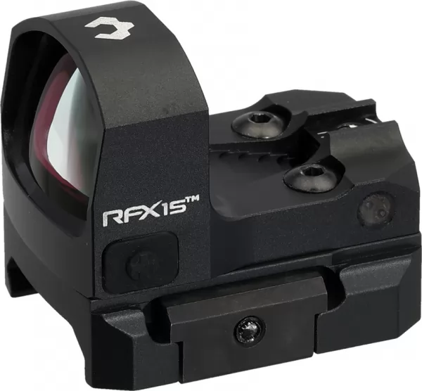 Viridian RFX-15 Green Dot Reflex Sight VI9810019