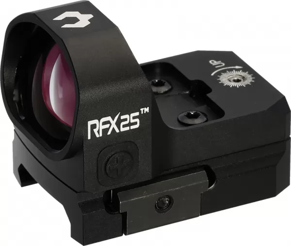 Viridian RFX-25 Green Dot Reflex Sight VI9810021