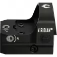 Viridian RFX-25 Green Dot Reflex Sight VI9810021