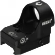 Viridian RFX-35 Green Dot Reflex Sight VI9810022