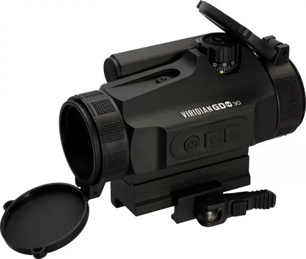 Viridian GDO 30 Green Dot Electro VI9810025