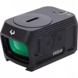 Viridian RFX45 Closed Emitter Green Dot VI9810051