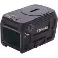 Viridian RFX45 Closed Emitter Green Dot VI9810051
